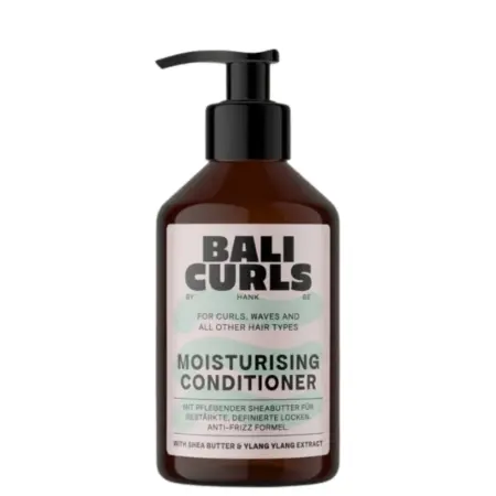 Bali Curls Acondicionador Hidratante 250ml